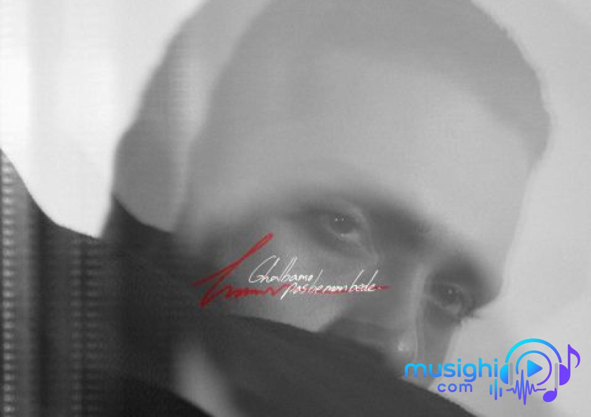 دانلود آهنگ حامیم به نام قلبمو پس به من بده